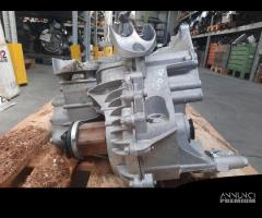 CAMBIO MANUALE COMPLETO OPEL Astra Berlina (K) SPO - 3