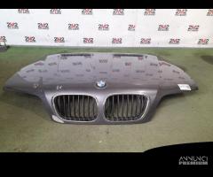 COFANO ANTERIORE BMW X5 Serie (E53) 41617008328 (9