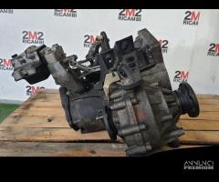 CAMBIO MANUALE COMPLETO AUDI A3 Sportback Serie (8 - 6