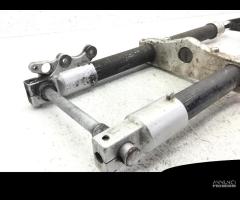 FORCELLA ANTERIORE COMPLETA - GOMMA ROTTA BMW C1 1