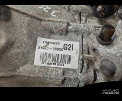 CAMBIO MANUALE COMPLETO SSANGYONG Tivoli Serie 310 - 6