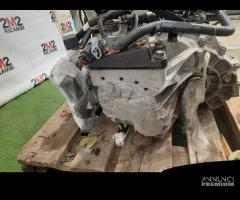 CAMBIO MANUALE COMPLETO SSANGYONG Tivoli Serie 310 - 7