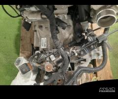 CAMBIO MANUALE COMPLETO SSANGYONG Tivoli Serie 310 - 10