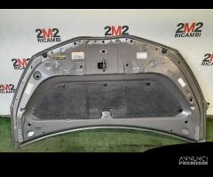 COFANO ANTERIORE TOYOTA Yaris Serie 533010D130 (08