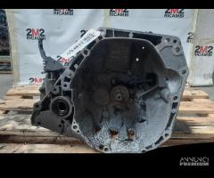 CAMBIO MANUALE COMPLETO NISSAN Qashqai 1Â° Serie J