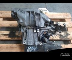 CAMBIO MANUALE COMPLETO NISSAN Qashqai 1Â° Serie J