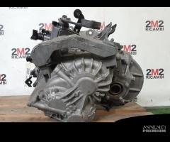 CAMBIO MANUALE COMPLETO OPEL Mokka 1Â° Serie 55584