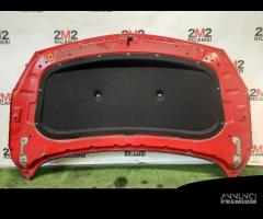 COFANO ANTERIORE OPEL Astra J 1482489 (09\u003e)