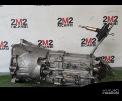 CAMBIO MANUALE COMPLETO BMW Serie 1 Serie (E87) 23