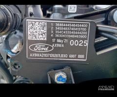 MOTORE COMPLETO FORD Ranger (EQ) YN1X 213CV 150KW