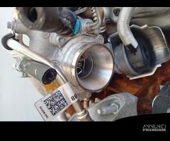 MOTORE COMPLETO FORD Ranger (EQ) YN1X 213CV 150KW