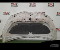 COFANO ANTERIORE TOYOTA Corolla Verso 2Â° Serie 53