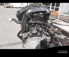 CAMBIO MANUALE COMPLETO PEUGEOT 3008 Serie DV6TED4