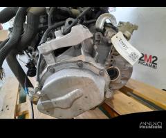 CAMBIO MANUALE COMPLETO CITROEN C3 Picasso 9680887