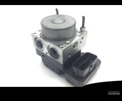 ATTUATORE POMPA FRENO ABS YAMAHA X-MAX YP RA ABS 2 - 5