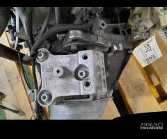 CAMBIO MANUALE COMPLETO CITROEN C3 Picasso 9680887