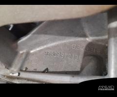 CAMBIO MANUALE COMPLETO CITROEN C3 Picasso 9680887