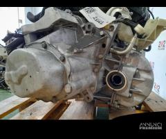 CAMBIO MANUALE COMPLETO CITROEN C3 Picasso 9680887