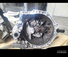 CAMBIO MANUALE COMPLETO CITROEN C3 Picasso 9680887