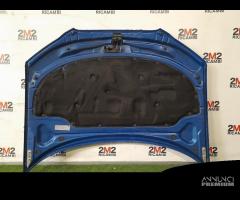 COFANO ANTERIORE AUDI A3 Sportback Serie (8PA) 8P0