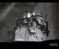 CAMBIO MANUALE COMPLETO CITROEN DS3 Serie 9HR 1612