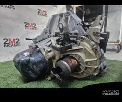 CAMBIO MANUALE COMPLETO RENAULT Kangoo 3Â° Serie 8