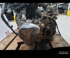 CAMBIO MANUALE COMPLETO RENAULT Kangoo 3Â° Serie 8 - 7