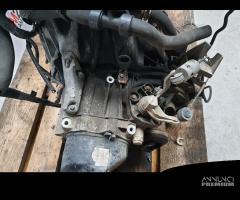 CAMBIO MANUALE COMPLETO RENAULT Kangoo 3Â° Serie 8 - 8