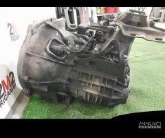 CAMBIO MANUALE COMPLETO FORD Focus S. Wagon 3Â° Se