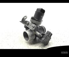 CORPO FARFALLATO BMW C1 125 2001 WB10191A