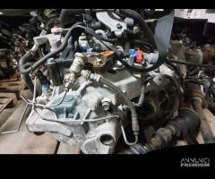 CAMBIO MANUALE COMPLETO NISSAN X-Trail 2Â° Serie 3