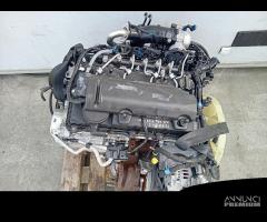 MOTORE COMPLETO FORD Ranger (TKE) QJ25 160CV 118KW