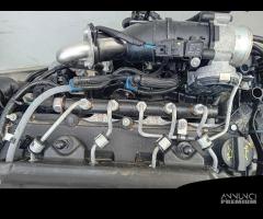 MOTORE COMPLETO FORD Ranger (TKE) QJ25 160CV 118KW