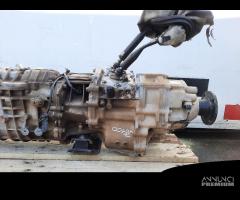 CAMBIO MANUALE COMPLETO FORD Ranger (ET) M5R31 5 M