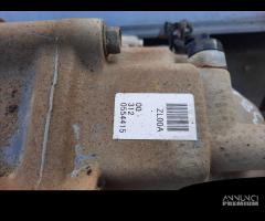 CAMBIO MANUALE COMPLETO FORD Ranger (ET) M5R31 5 M