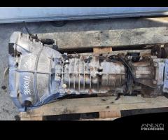 CAMBIO MANUALE COMPLETO FORD Ranger (ET) M5R31 5 M - 6