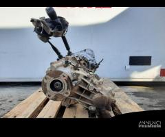 CAMBIO MANUALE COMPLETO FORD Ranger (ET) M5R31 5 M - 7