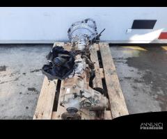 CAMBIO MANUALE COMPLETO FORD Ranger (ET) M5R31 5 M - 8