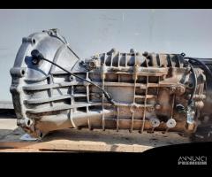 CAMBIO MANUALE COMPLETO FORD Ranger (ET) M5R31 5 M - 14