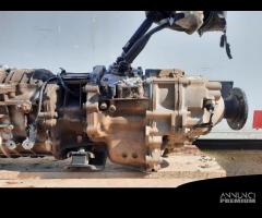 CAMBIO MANUALE COMPLETO FORD Ranger (ET) M5R31 5 M - 15