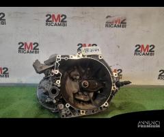 CAMBIO MANUALE COMPLETO PEUGEOT 3008 Serie EP6 223 - 1