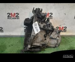 CAMBIO MANUALE COMPLETO PEUGEOT 3008 Serie EP6 223