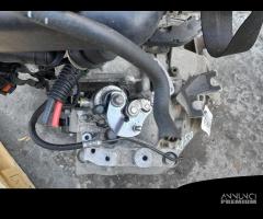 CAMBIO MANUALE COMPLETO OPEL Astra J S. Wagon 5558