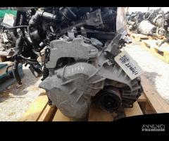 CAMBIO MANUALE COMPLETO OPEL Astra J 55582868 A20D