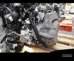 CAMBIO MANUALE COMPLETO OPEL Astra J 55582868 A20D - 3