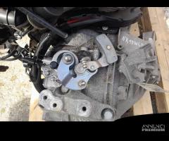 CAMBIO MANUALE COMPLETO OPEL Astra J 55582868 A20D - 4