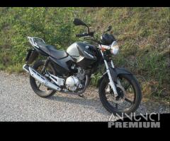 STRUMENTAZIONE CONTACHILOMETRI YAMAHA YBR 125 2010 - 11