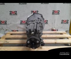 CAMBIO MANUALE COMPLETO BMW Serie 3 F31 Touring 21 - 5