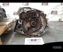 CAMBIO MANUALE COMPLETO OPEL Corsa D 3P 1Â° Serie - 1