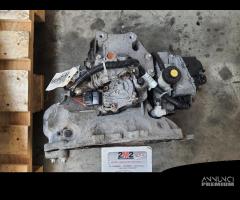 CAMBIO MANUALE COMPLETO OPEL Corsa D 3P 1Â° Serie